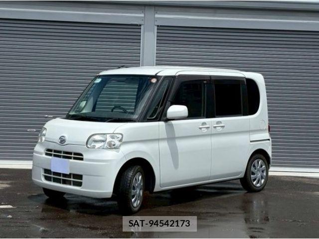 Daihatsu TANTO 2010-09 7503189-0