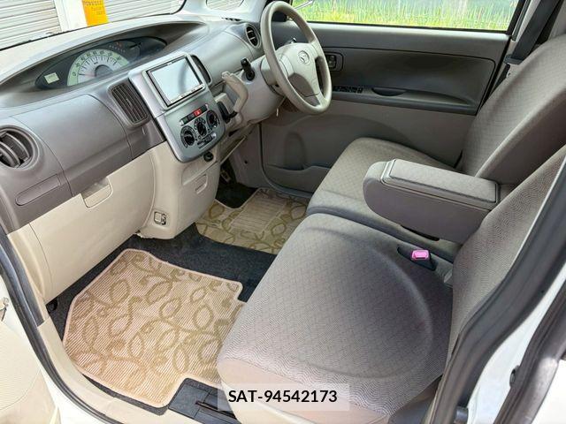 Daihatsu TANTO 2010-09 7503189-9