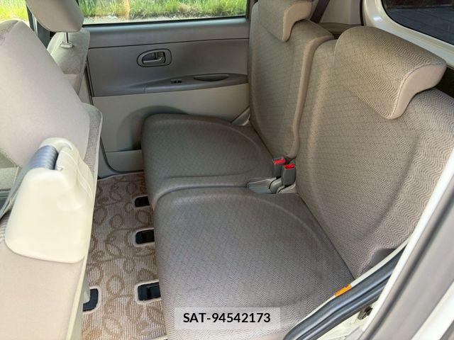 Daihatsu TANTO 2010-09 7503189-10