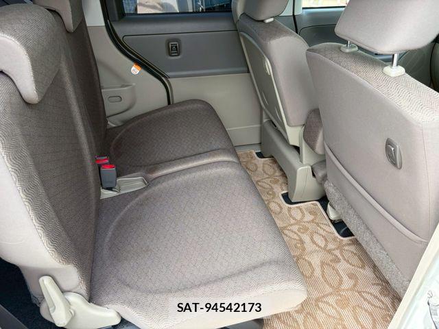 Daihatsu TANTO 2010-09 7503189-11