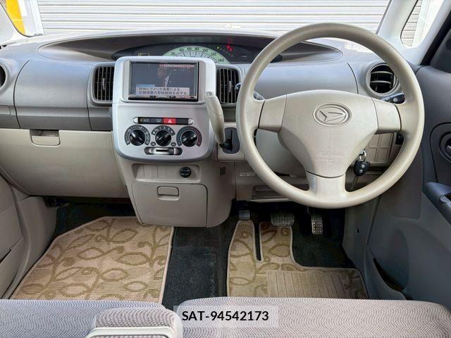 Daihatsu TANTO 2010-09 7503189-12