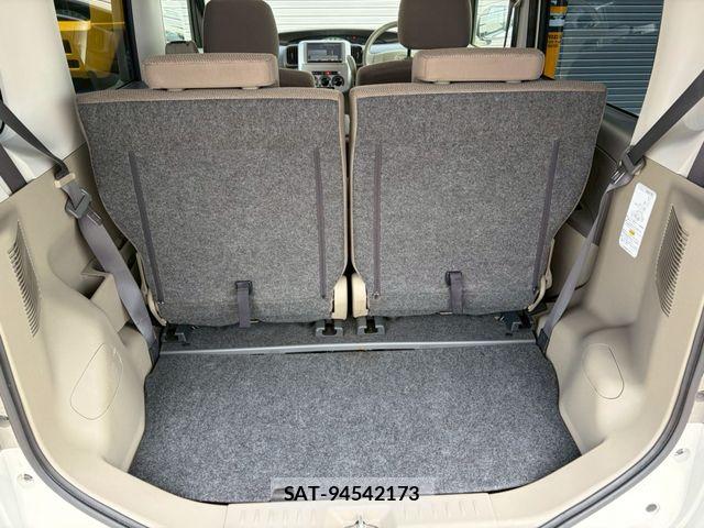 Daihatsu TANTO 2010-09 7503189-15