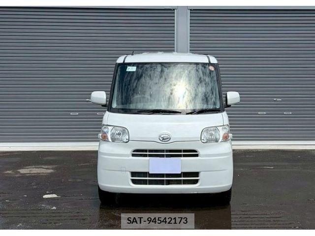 Daihatsu TANTO 2010-09 7503189-1