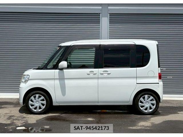 Daihatsu TANTO 2010-09 7503189-2