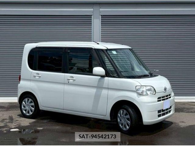Daihatsu TANTO 2010-09 7503189-3
