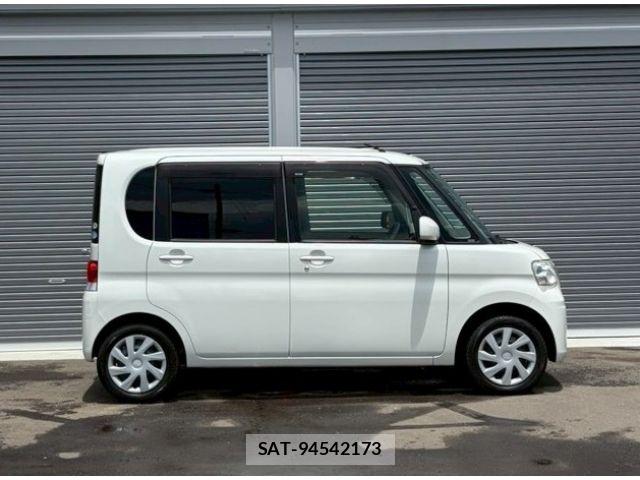 Daihatsu TANTO 2010-09 7503189-4