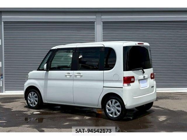 Daihatsu TANTO 2010-09 7503189-6