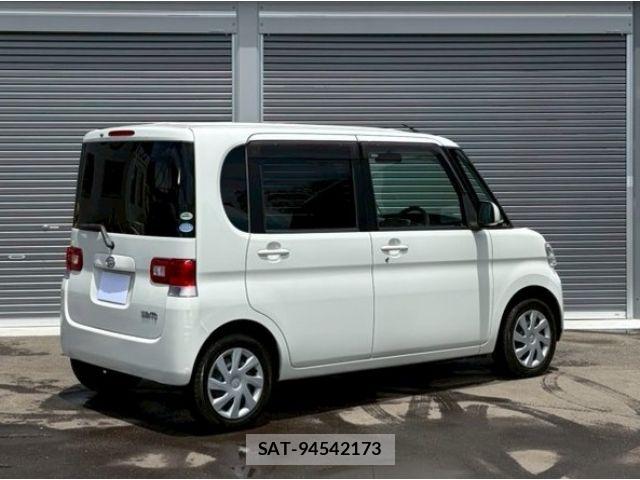Daihatsu TANTO 2010-09 7503189-7