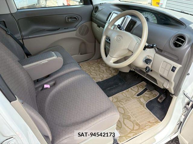 Daihatsu TANTO 2010-09 7503189-8