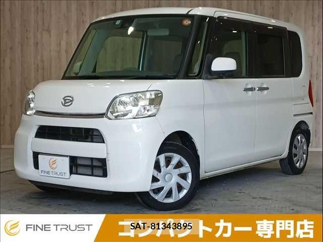 Daihatsu TANTO 2016-03 7503187-0
