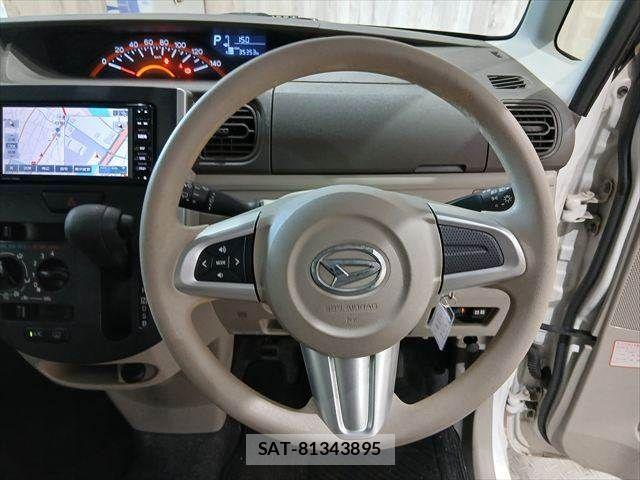 Daihatsu TANTO 2016-03 7503187-10