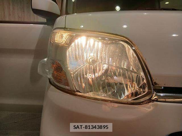 Daihatsu TANTO 2016-03 7503187-11