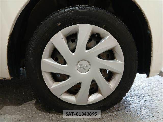 Daihatsu TANTO 2016-03 7503187-12