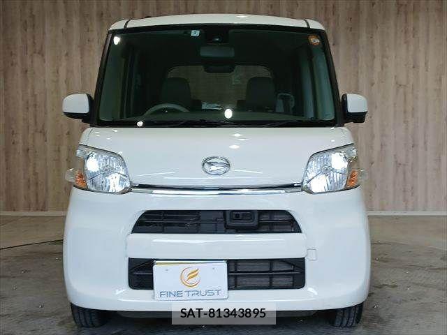 Daihatsu TANTO 2016-03 7503187-13