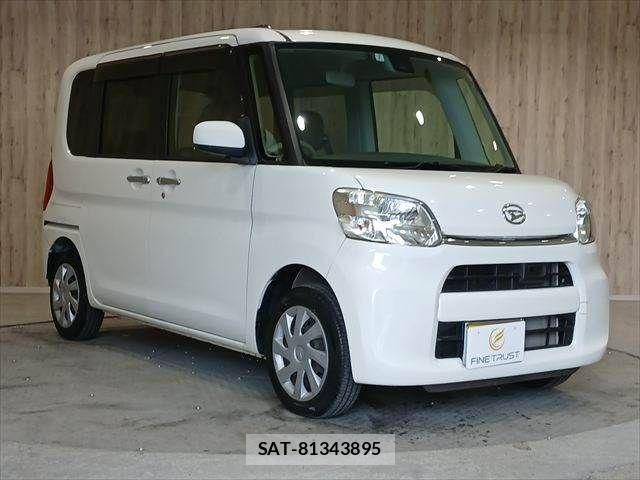 Daihatsu TANTO 2016-03 7503187-14