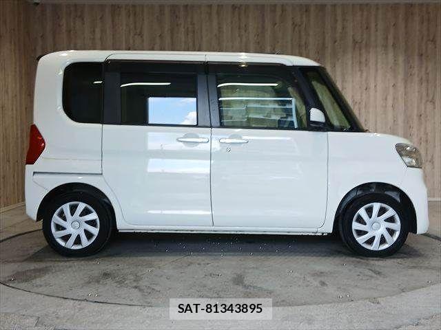 Daihatsu TANTO 2016-03 7503187-15