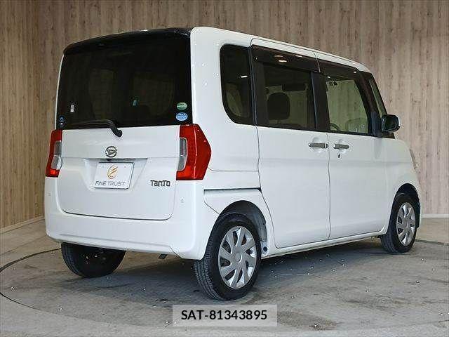 Daihatsu TANTO 2016-03 7503187-16