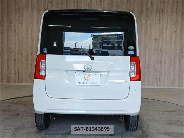 Daihatsu TANTO 2016-03 7503187-17