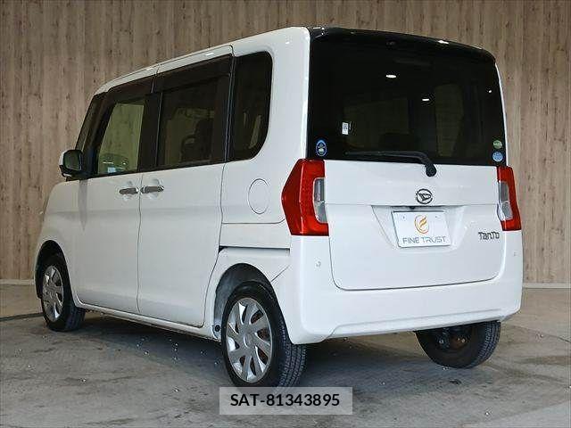 Daihatsu TANTO 2016-03 7503187-18