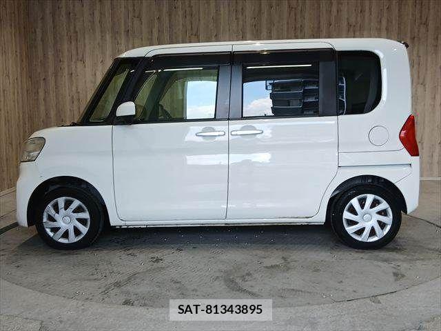 Daihatsu TANTO 2016-03 7503187-19
