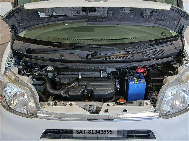 Daihatsu TANTO 2016-03 7503187-20