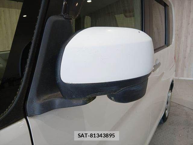 Daihatsu TANTO 2016-03 7503187-23