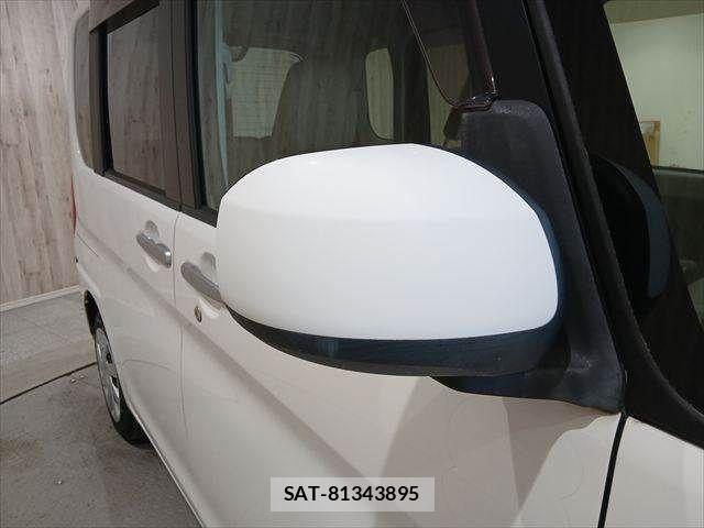 Daihatsu TANTO 2016-03 7503187-24