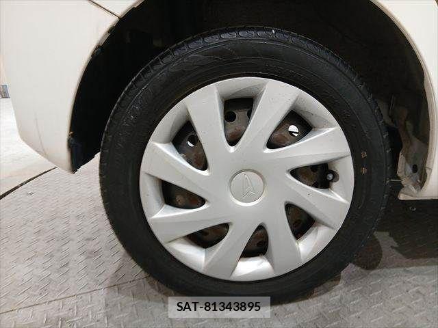 Daihatsu TANTO 2016-03 7503187-25