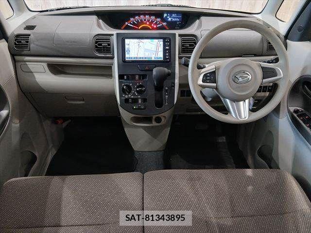 Daihatsu TANTO 2016-03 7503187-2