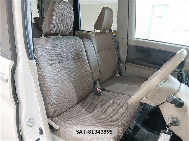 Daihatsu TANTO 2016-03 7503187-6