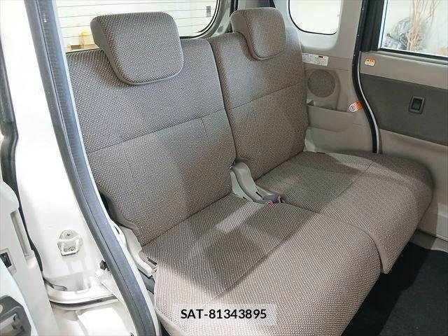 Daihatsu TANTO 2016-03 7503187-7