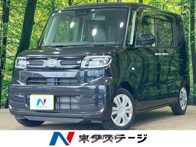 Daihatsu TANTO 2020-11 7503178-0