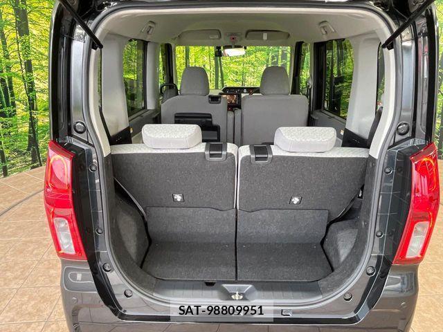Daihatsu TANTO 2020-11 7503178-9