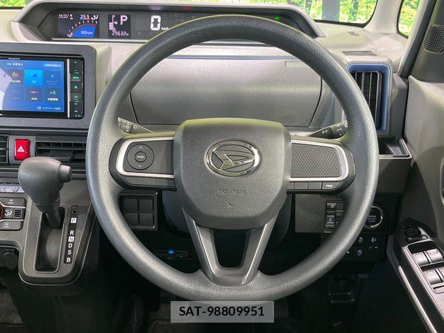 Daihatsu TANTO 2020-11 7503178-10
