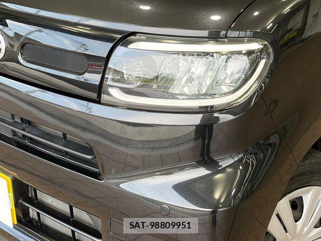 Daihatsu TANTO 2020-11 7503178-11