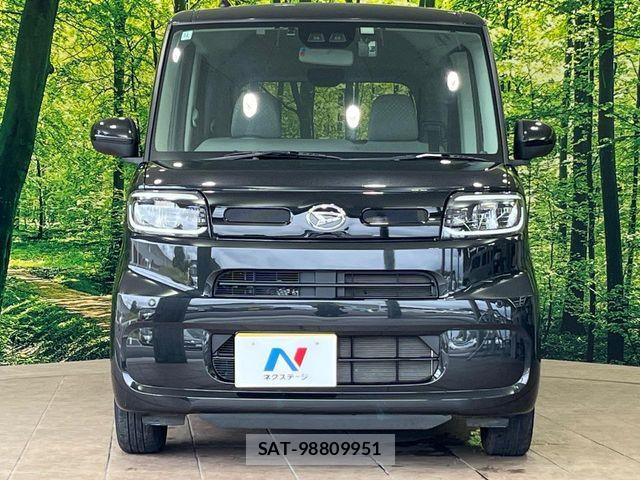 Daihatsu TANTO 2020-11 7503178-13