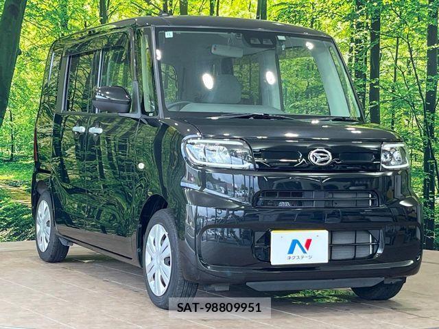 Daihatsu TANTO 2020-11 7503178-15