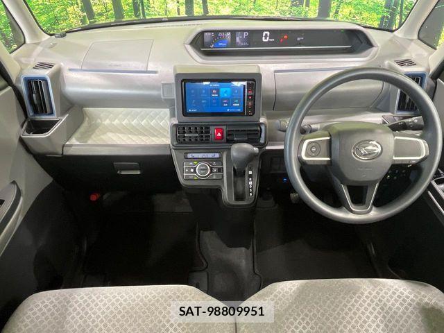 Daihatsu TANTO 2020-11 7503178-1