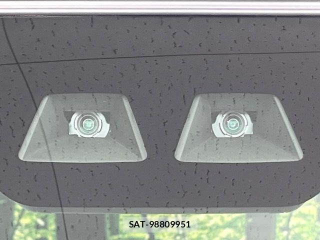 Daihatsu TANTO 2020-11 7503178-2