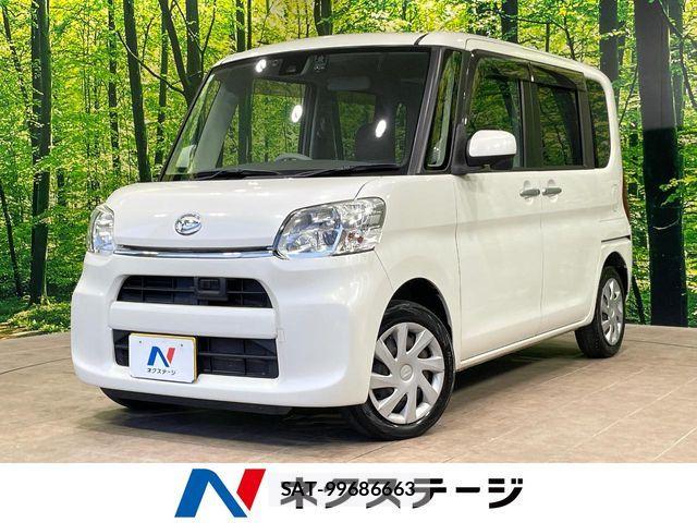 Daihatsu TANTO 2016-10 7503186-0