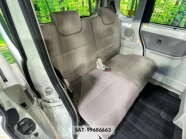 Daihatsu TANTO 2016-10 7503186-9