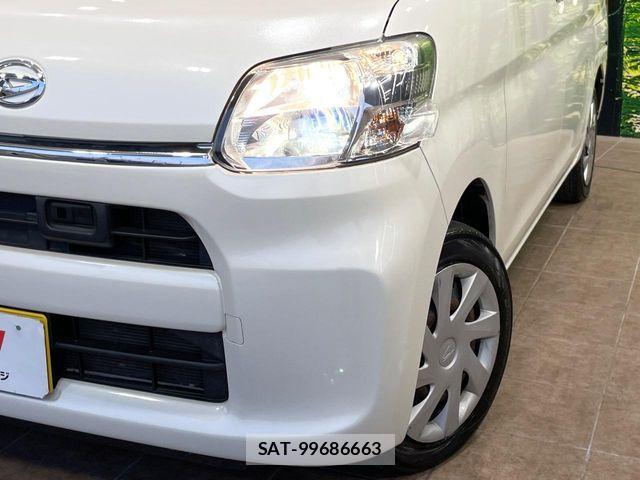 Daihatsu TANTO 2016-10 7503186-11