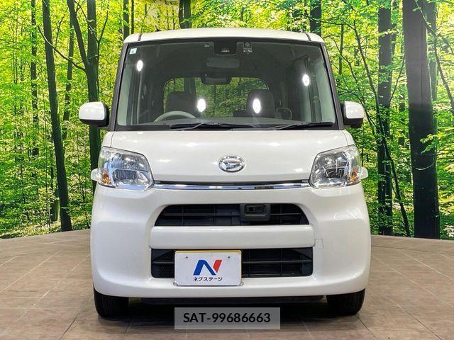 Daihatsu TANTO 2016-10 7503186-13