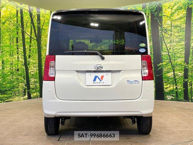 Daihatsu TANTO 2016-10 7503186-14