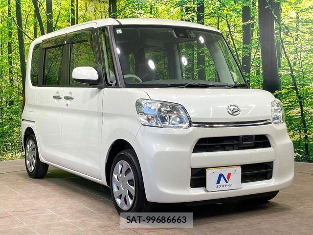 Daihatsu TANTO 2016-10 7503186-15