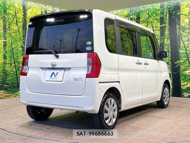 Daihatsu TANTO 2016-10 7503186-16