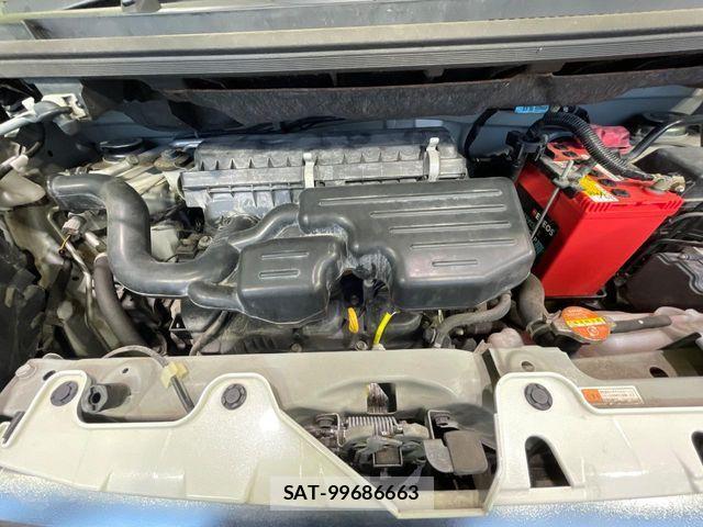 Daihatsu TANTO 2016-10 7503186-17
