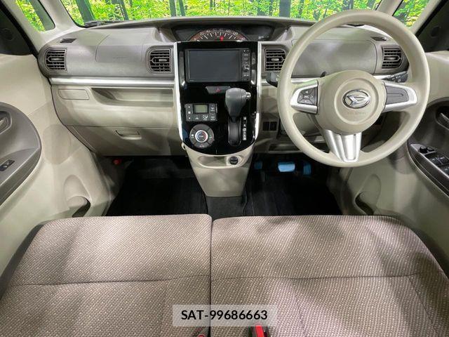 Daihatsu TANTO 2016-10 7503186-1