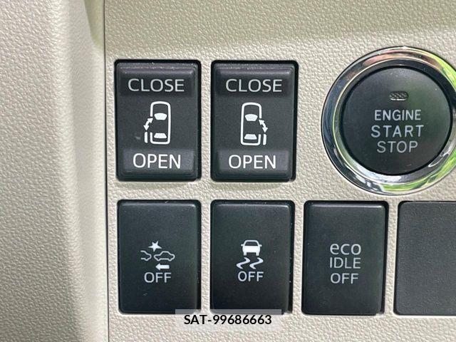 Daihatsu TANTO 2016-10 7503186-5