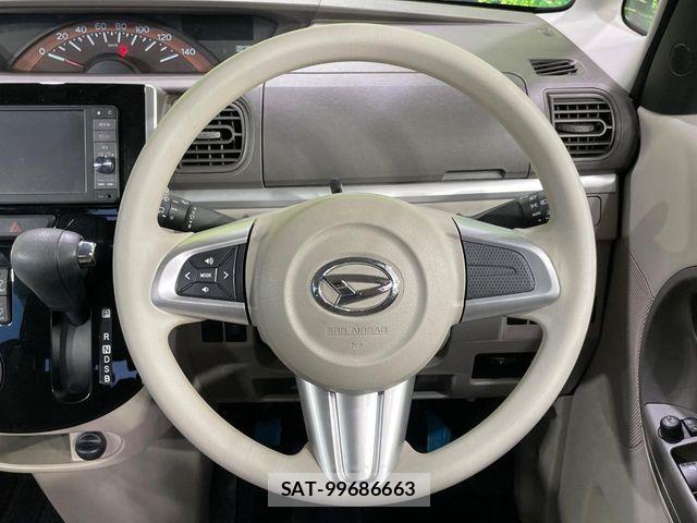 Daihatsu TANTO 2016-10 7503186-7